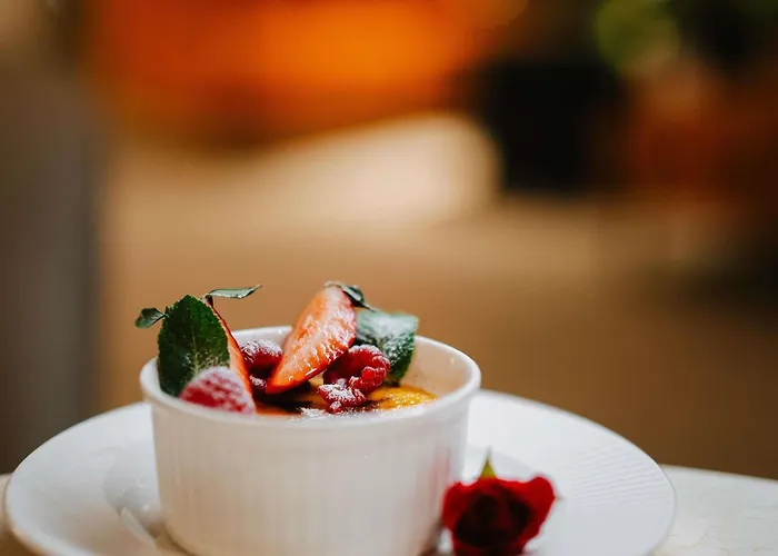 Maison - Mgallery Otel 5*