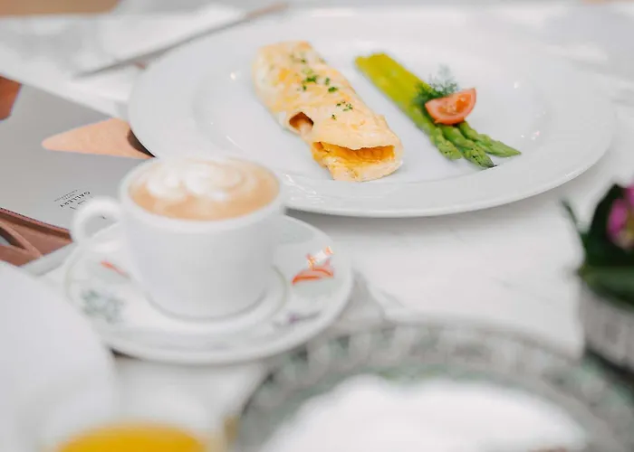 Otel Maison - Mgallery 5*