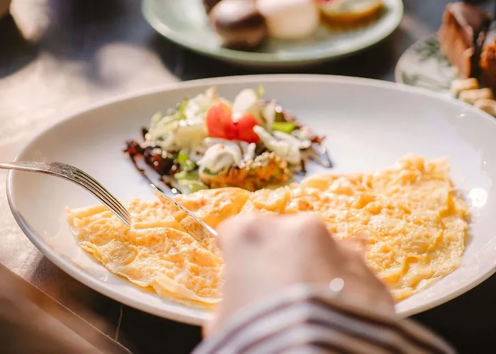 Maison - Mgallery Otel