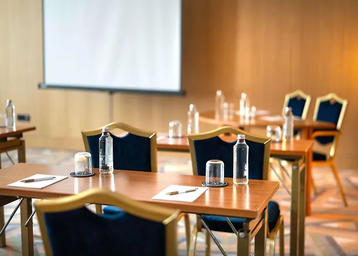 Otel Maison - Mgallery 5*