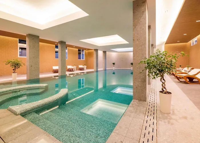 Maison - Mgallery Otel Sofya