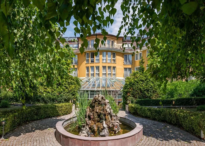 Maison - Mgallery 5* Sofia