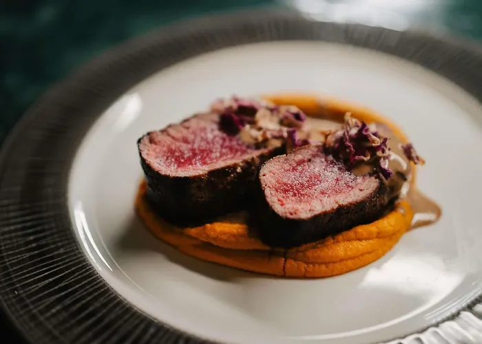 Hotel Maison - Mgallery 5*