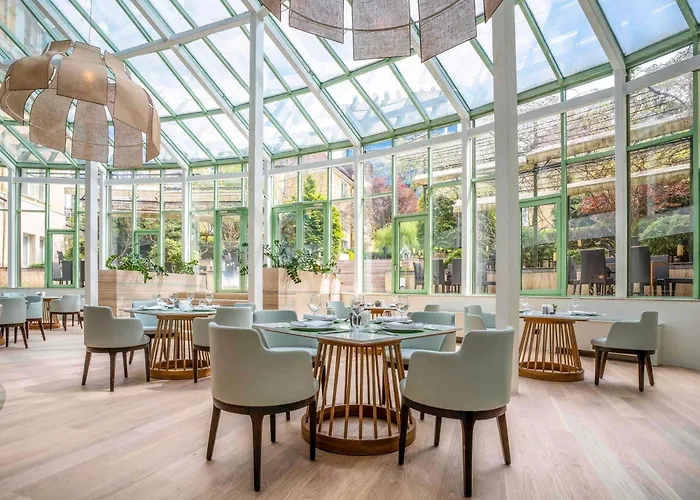 Hotel Maison - Mgallery Sofia