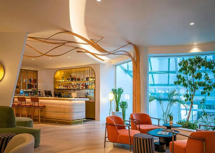 Hotel Maison - Mgallery