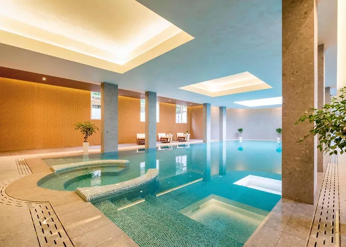 Maison - Mgallery Sofia