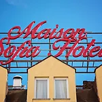 מלון Maison - Mgallery 5*