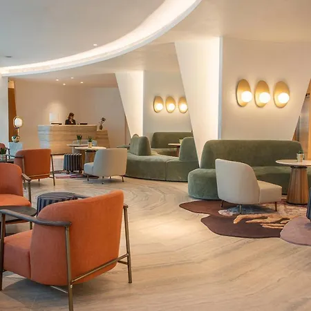 Maison - Mgallery Hotel Sofia