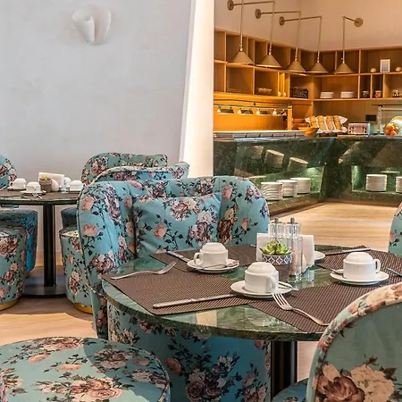Hotel Maison - Mgallery Sófia