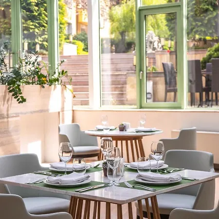 Hotel Maison - Mgallery 5*