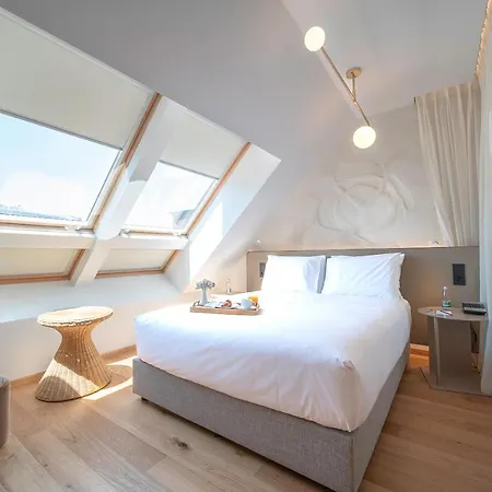 Maison - Mgallery 5* Sofia