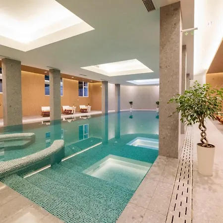 Maison - Mgallery Hotel 5*