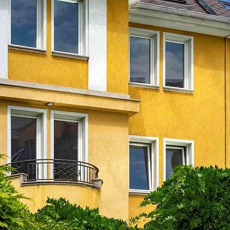 Maison - Mgallery Sofia