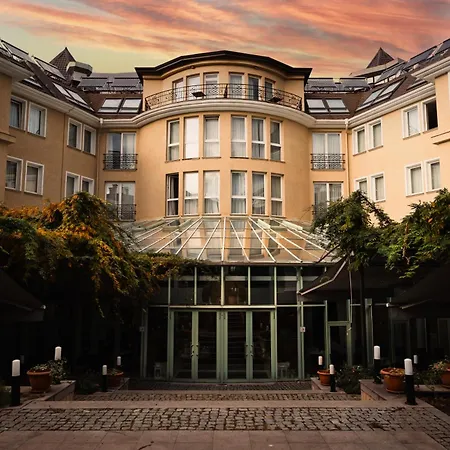 Maison - Mgallery 5* Sófia