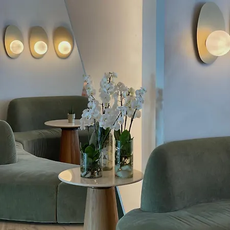 Ξενοδοχείο Maison - Mgallery 5*