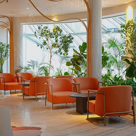 Maison - Mgallery Sofia