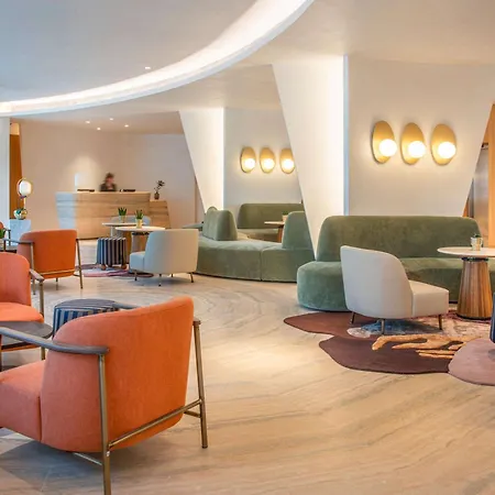 Hotel Maison - Mgallery