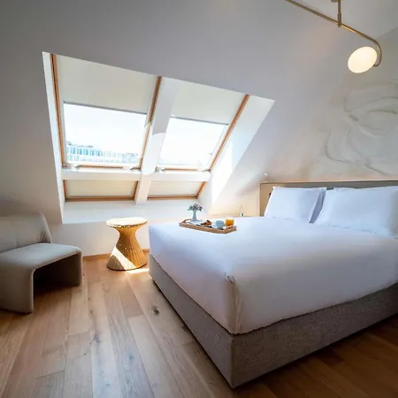 Ξενοδοχείο Maison - Mgallery 5*