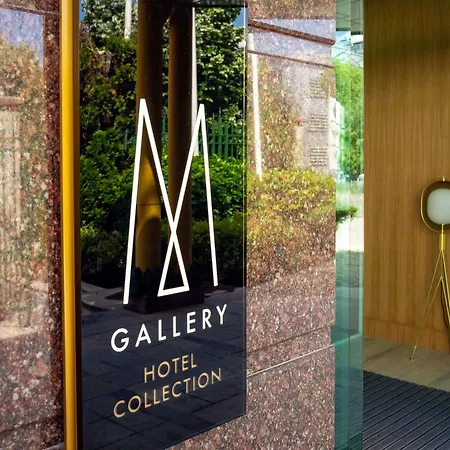 Ξενοδοχείο Maison - Mgallery 5*
