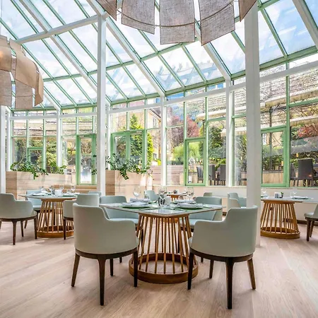 Maison - Mgallery 5*
