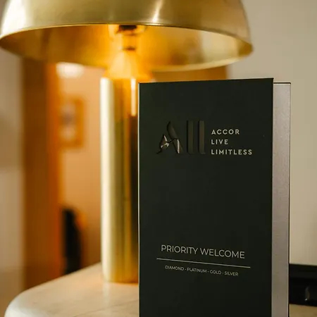 Maison - Mgallery София