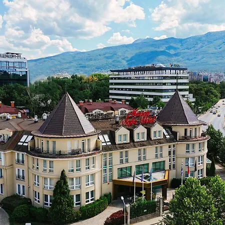 Maison - Mgallery 5*