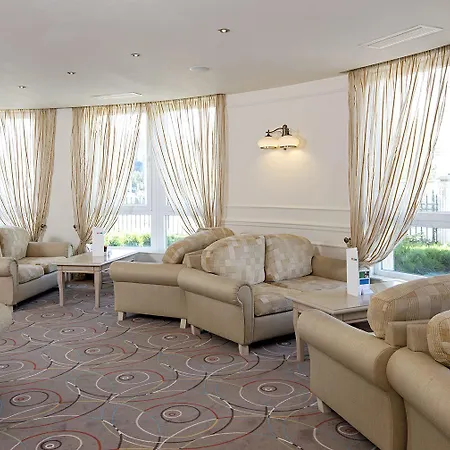 Maison - Mgallery София
