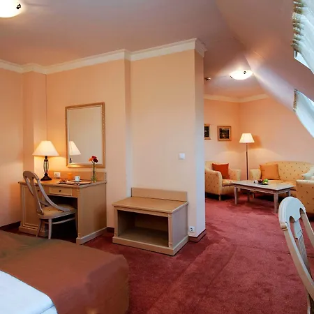 Maison - Mgallery 5*