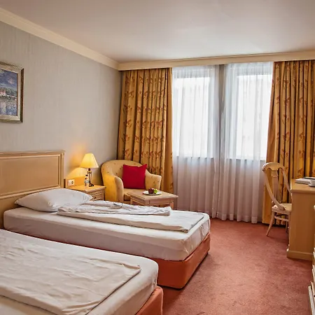 Maison - Mgallery 5*