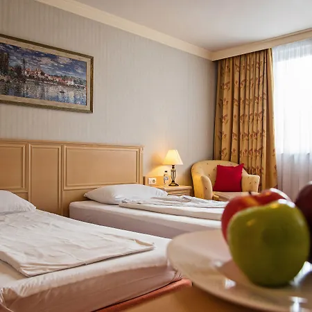 Maison - Mgallery 5* Sofia