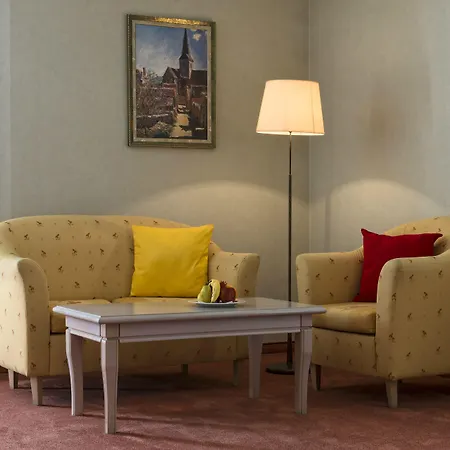 Maison - Mgallery Хотел София