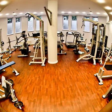Хотел Maison - Mgallery 5*
