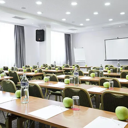 Maison - Mgallery 5* Sofia