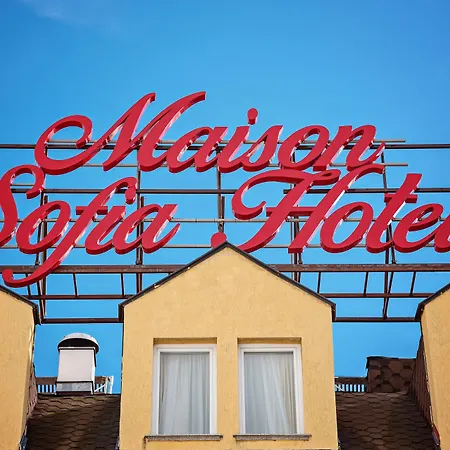 Хотел Maison - Mgallery 5*