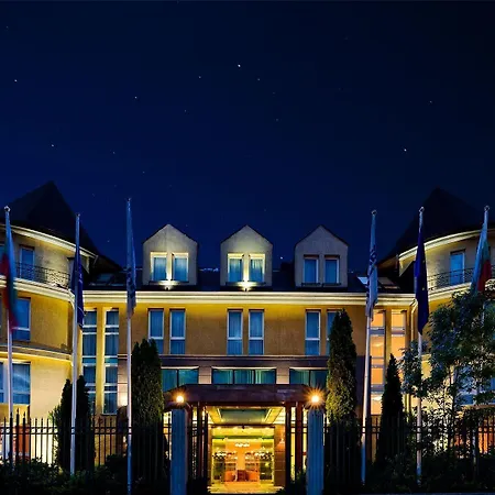Хотел Maison - Mgallery София