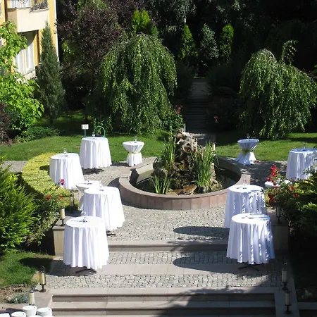 Szálloda Maison - Mgallery Szófia