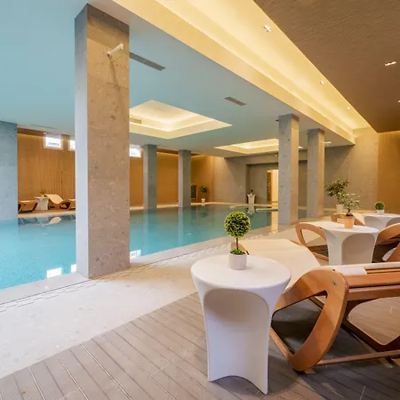 Maison - Mgallery Хотел 5*