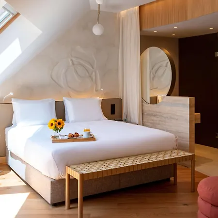Хотел Maison - Mgallery 5*