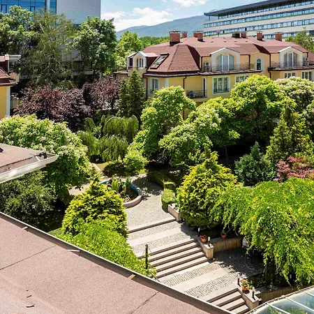 Maison - Mgallery 5*