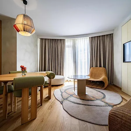 Hotel Maison - Mgallery