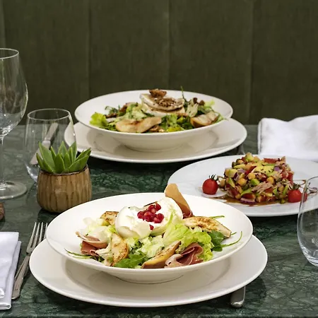 Maison - Mgallery Отель