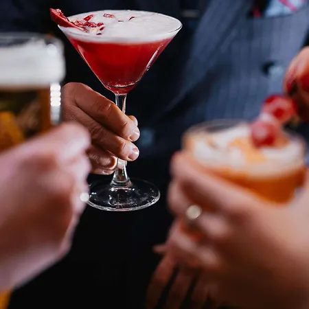 Hotel Maison - Mgallery Sofia