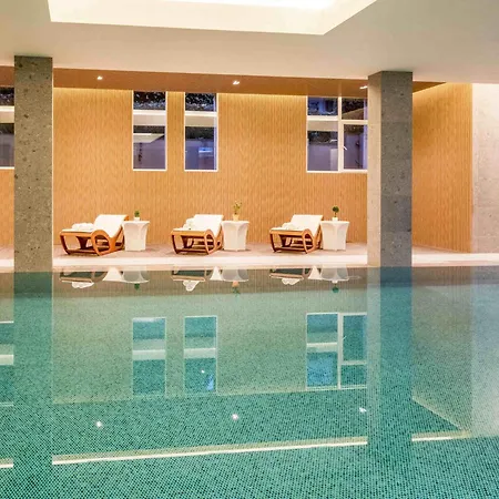 Maison - Mgallery София