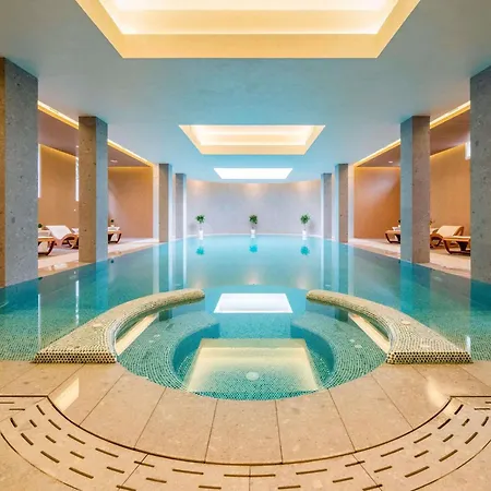 Maison - Mgallery 5* Sofia