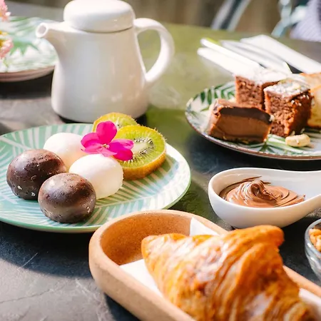 Hotel Maison - Mgallery 5*