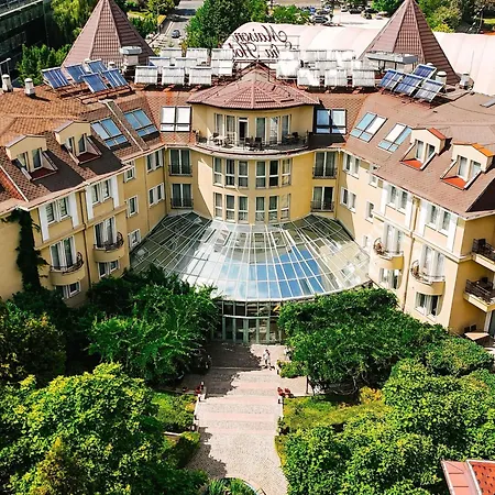 Maison - Mgallery Sofia