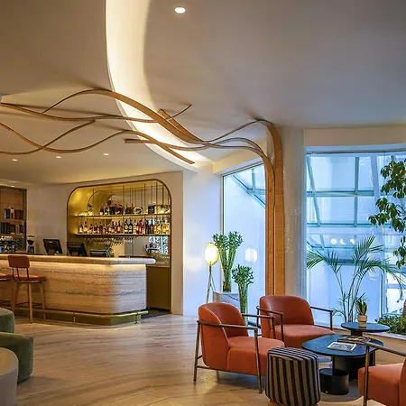 Maison - Mgallery Hotel