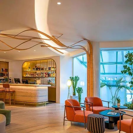 Hotel Maison - Mgallery 5*