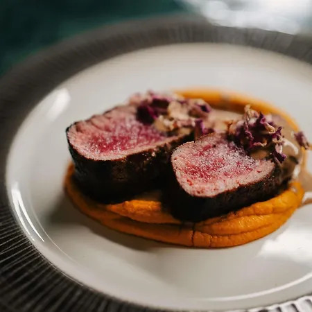 Maison - Mgallery Hotel 5*