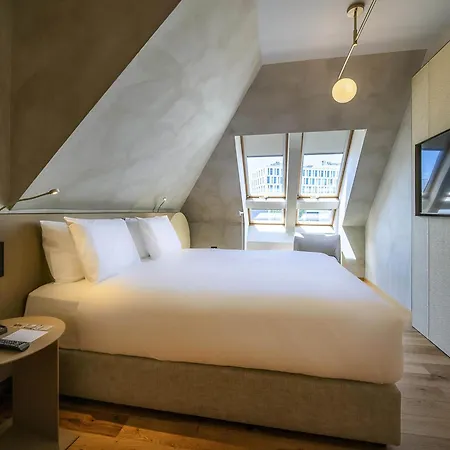 Maison - Mgallery 5* Sófia